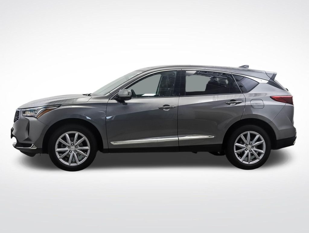 Used 2023 Acura RDX Base with VIN 5J8TC2H32PL025409 for sale in Minneapolis, Minnesota