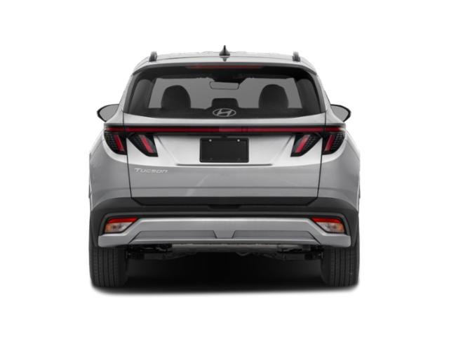 New 2026 Serenity White Pearl Hyundai SEL Premium image 5