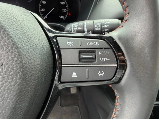 Used 2024  Honda Sport image 22