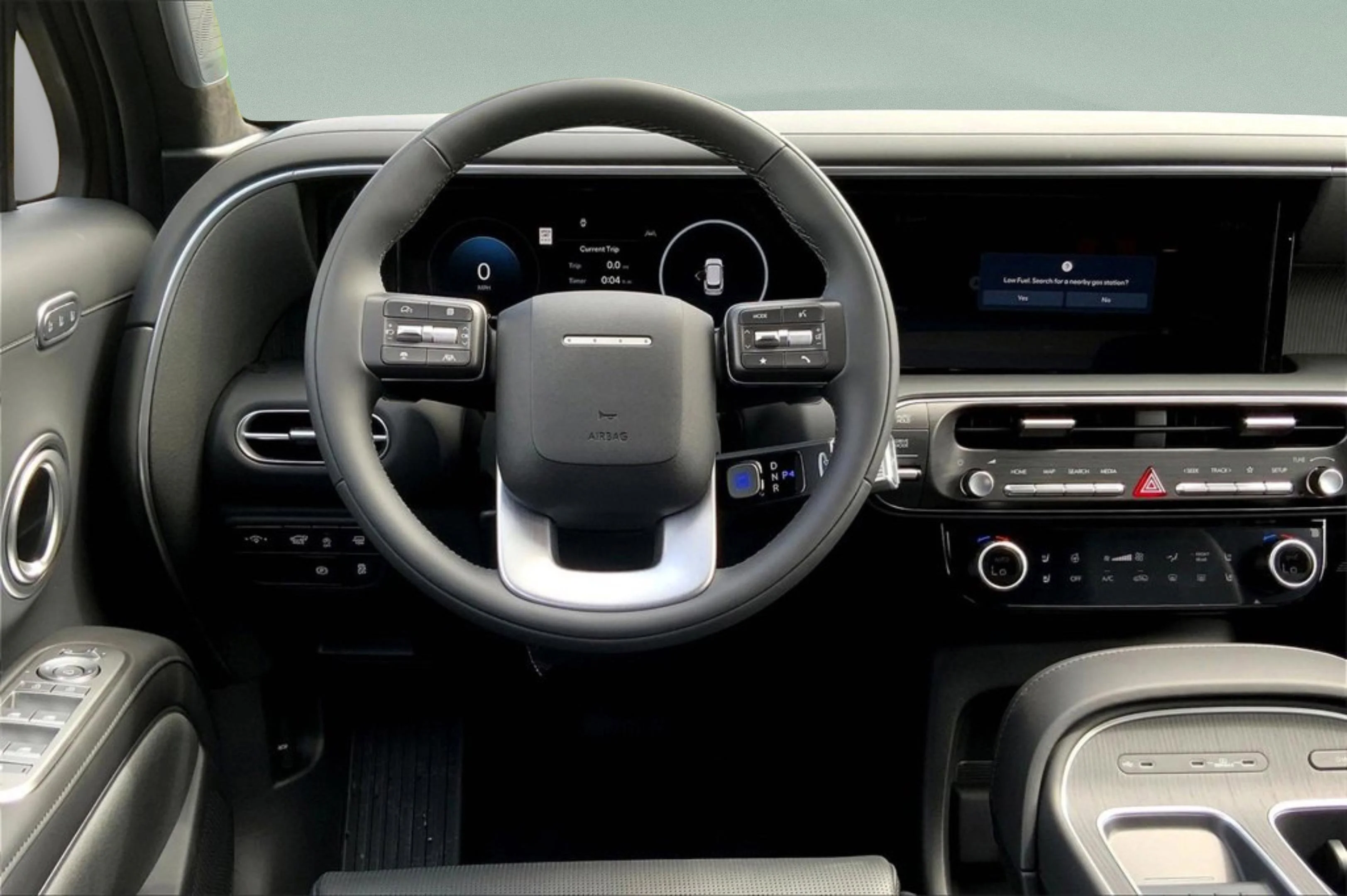2026 Hyundai Palisade Calligraphy - Photo 12