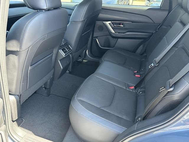 Certified Used 2026 Gray Mazda 2.5 S Preferred image 18