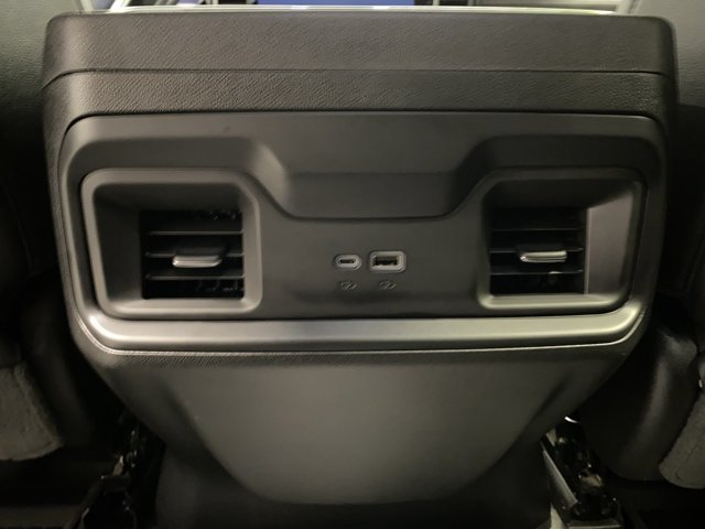 Used 2024 Slate Gray Metallic Chevrolet LT image 20