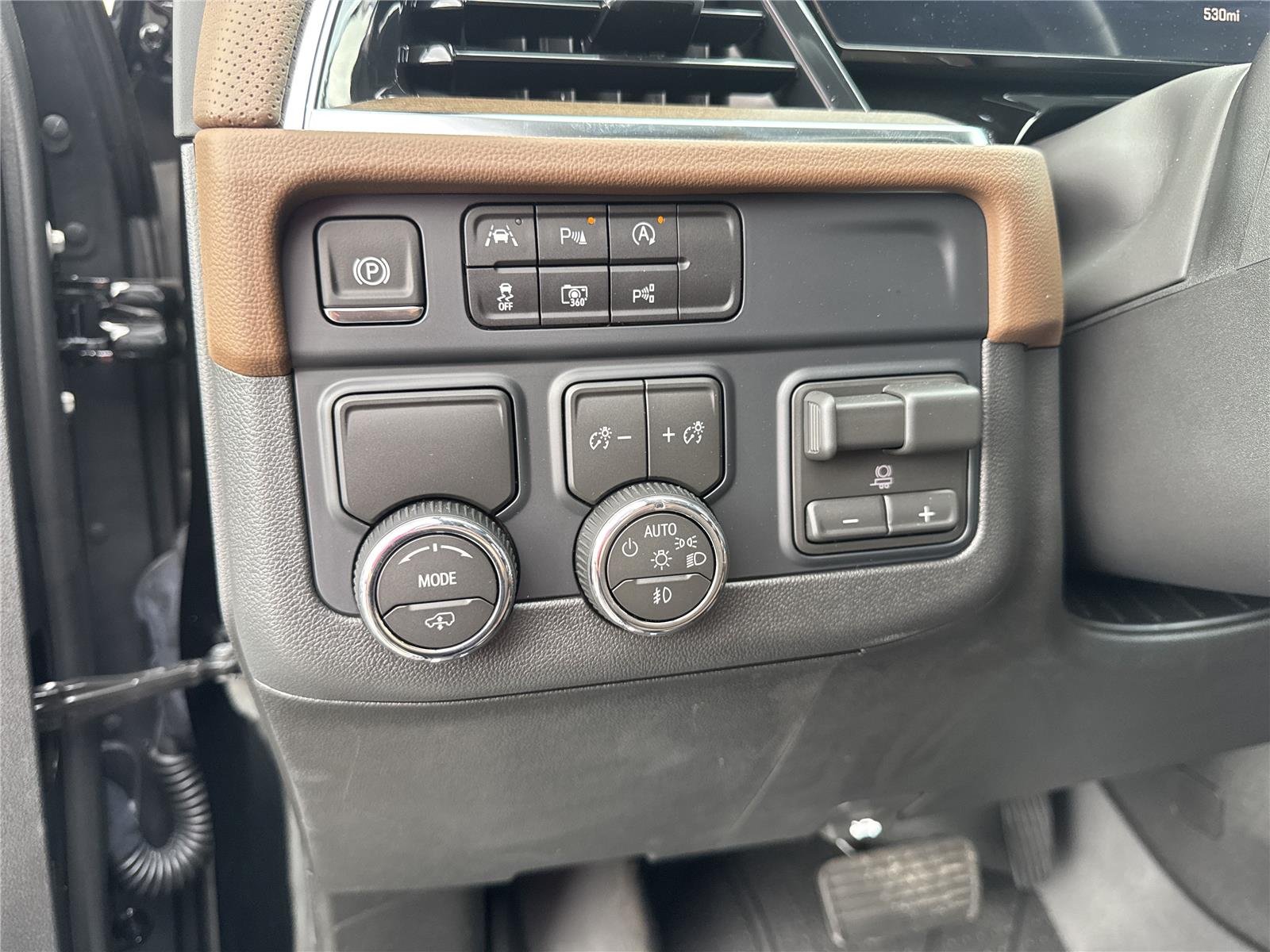 2026 Chevrolet Suburban High Country - Photo 20