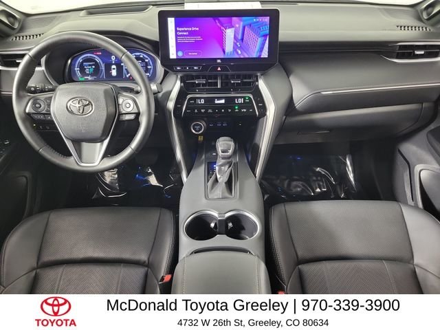 Used 2023 Gray Toyota Limited image 6