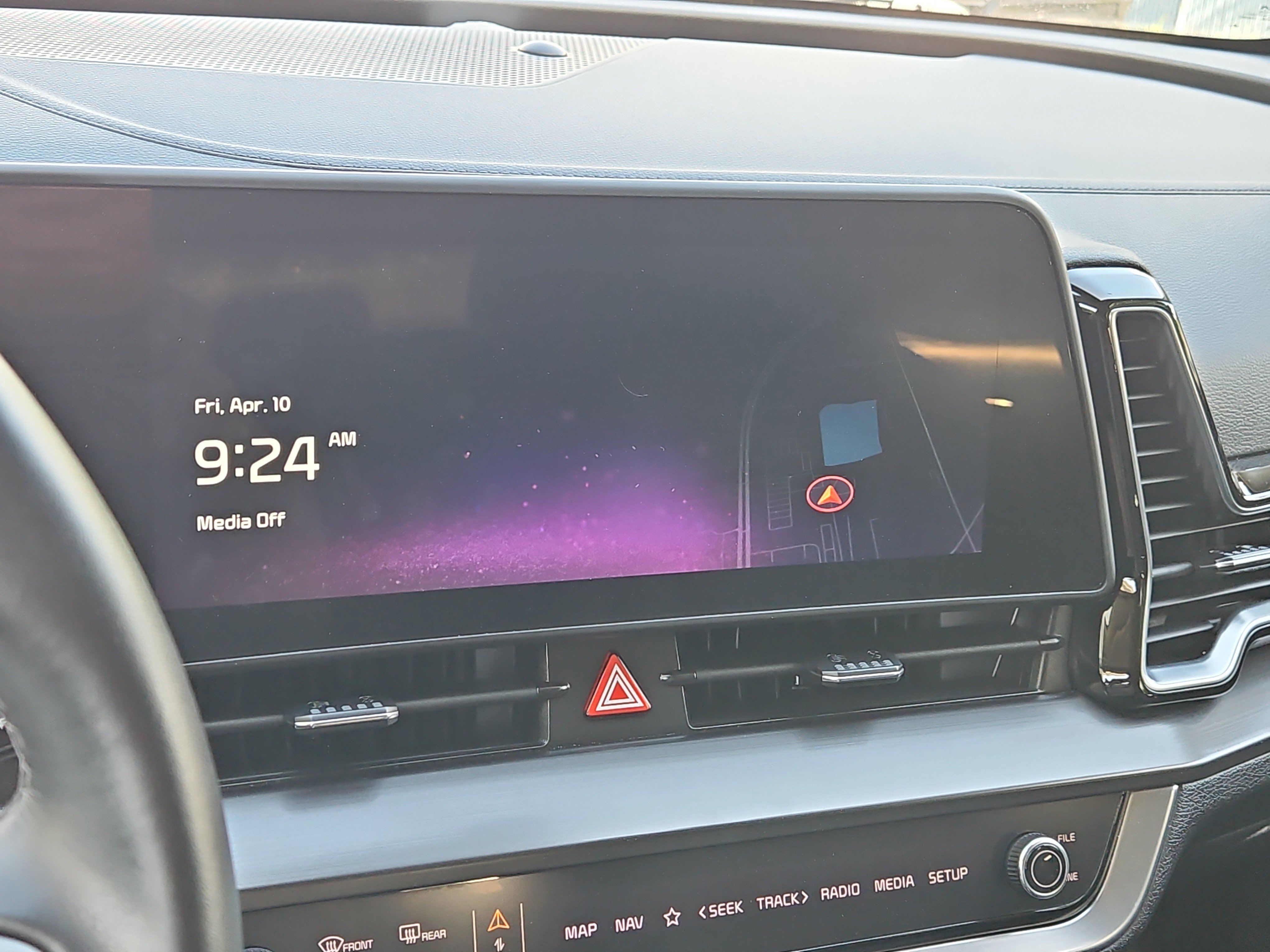 2024 Kia Sportage EX - Photo 57