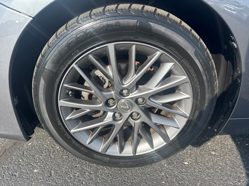 2018 Lexus ES 350 - Photo 9