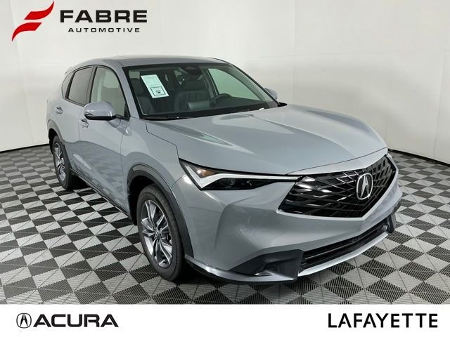 2026 Acura ADX -'s photo