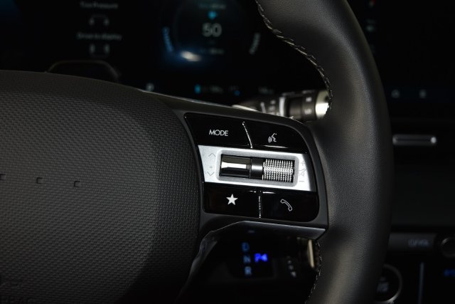 New 2026 Black Hyundai SE image 18