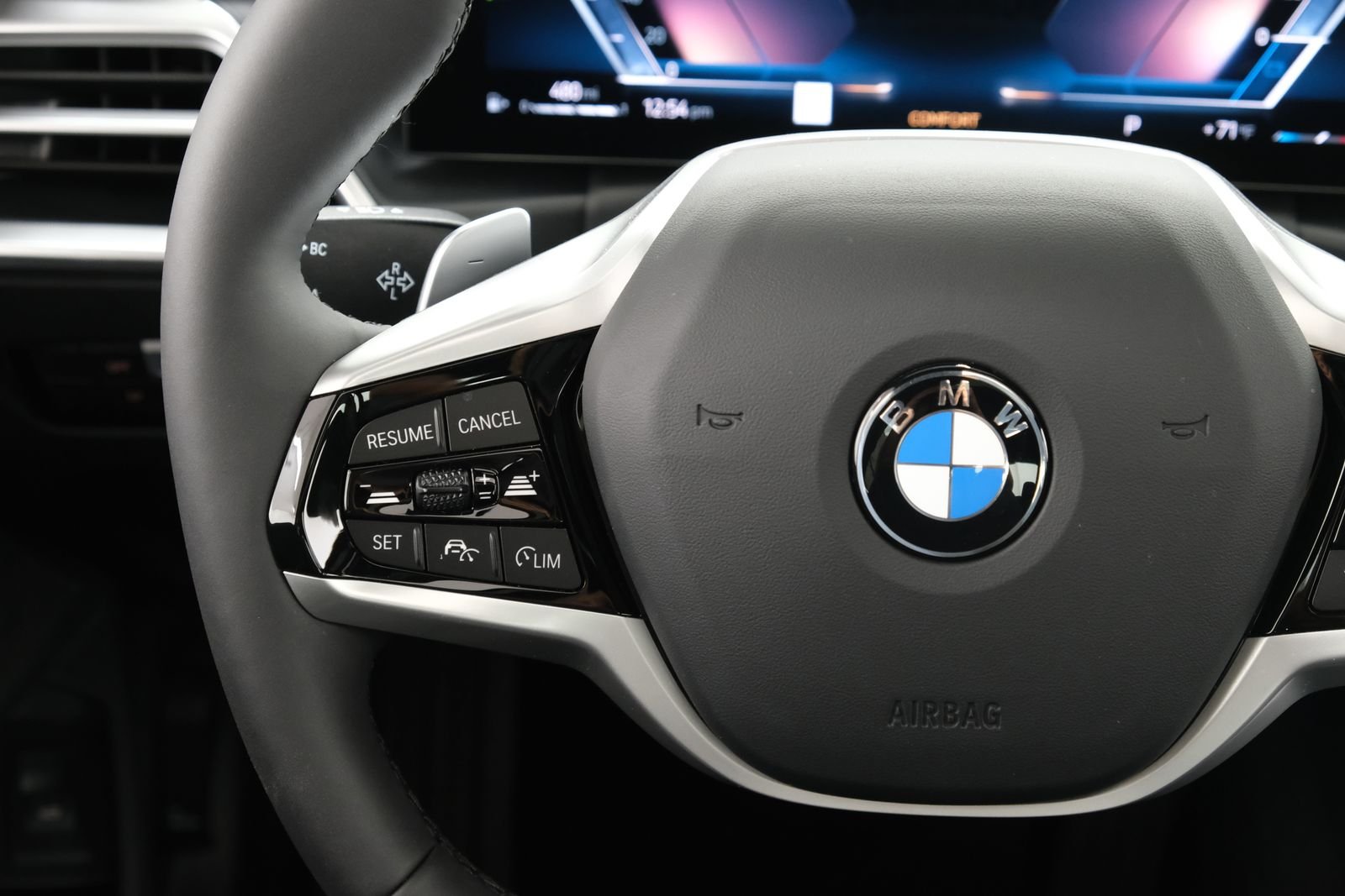 New 2026 Arctic Race Blue Metallic BMW 330i xDrive image 12