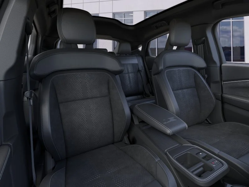 2025 Ford Mustang Mach-E GT - Photo 35