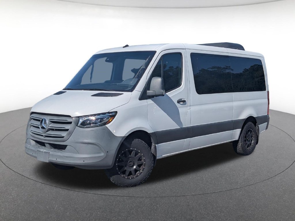 2020 Mercedes-Benz Sprinter Passenger Van Base