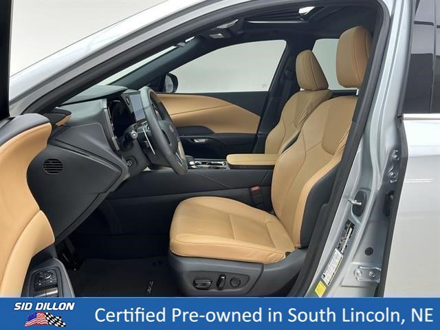 Used 2023 Iridium Lexus RX 350 image 17