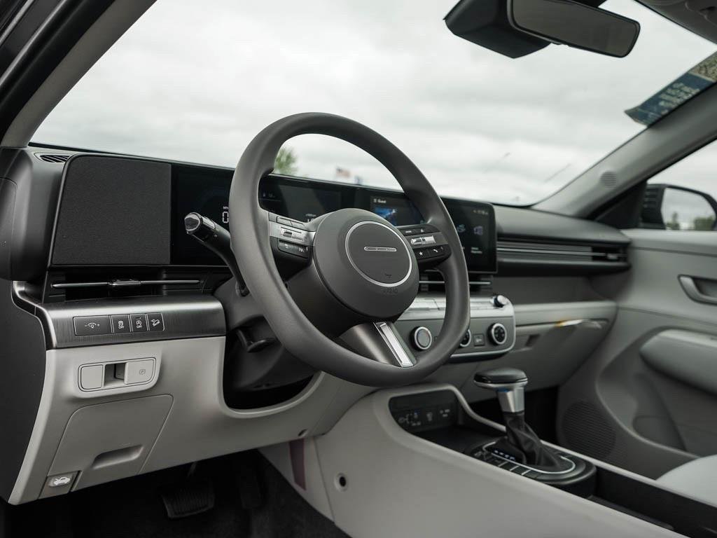 New 2026 Abyss Black Pearl Hyundai SE AWD image 41