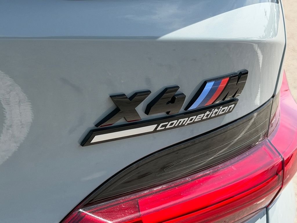 Used 2022 Gray BMW Base image 17
