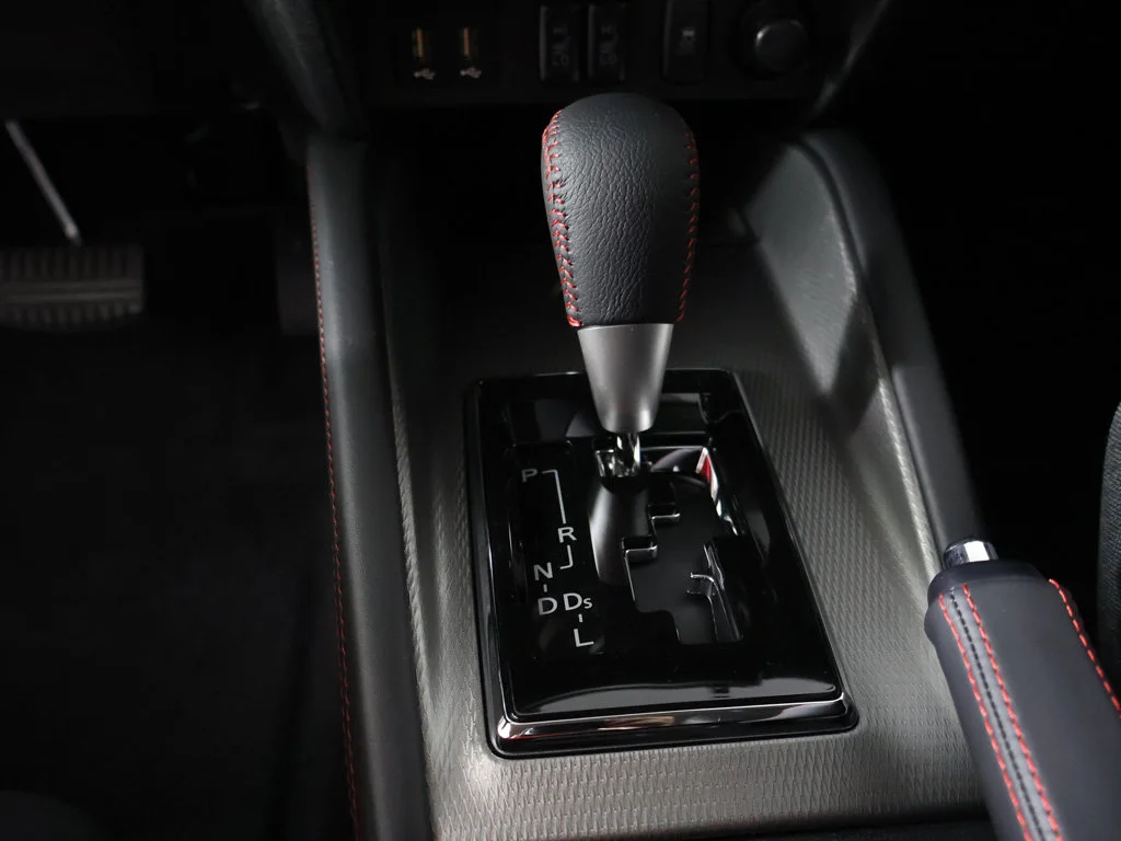 New 2027 Red Mitsubishi 2.0 LE 2WD image 42
