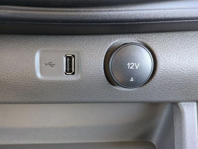 2026 Ford Transit Van Base - Photo 20