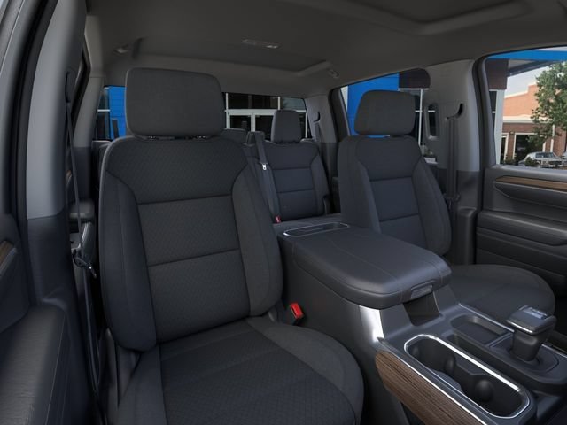2026 Chevrolet Silverado 1500 LT - Photo 16
