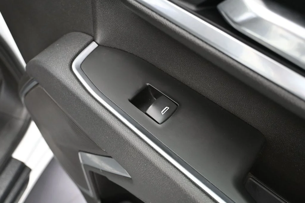 Certified Used 2025 White Chevrolet LT image 34