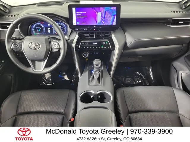 Used 2023 Gray Toyota Limited image 6
