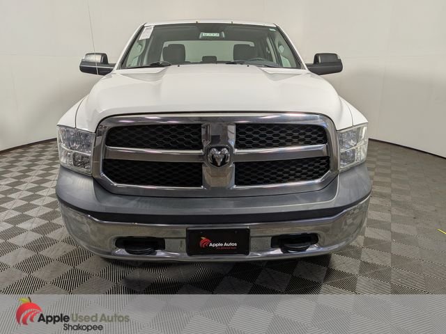 Used 2015 White Ram Tradesman image 2