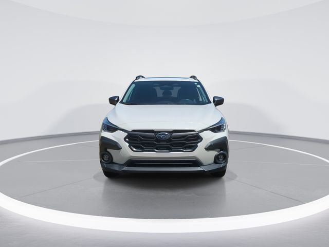 Used 2024 White Subaru Limited image 3