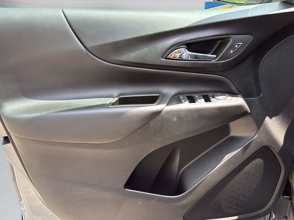 2023 Chevrolet Equinox 2FL - Photo 10