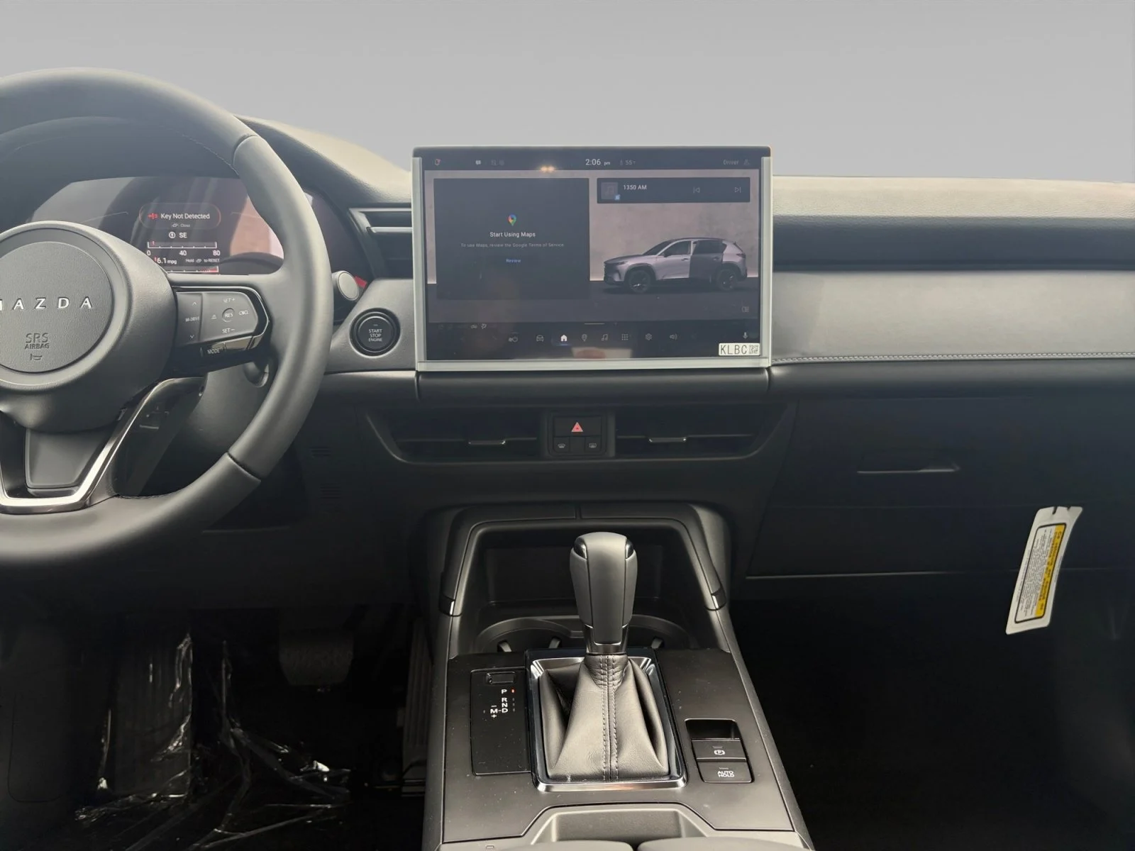 2026 Mazda CX-5 S Preferred - Photo 12