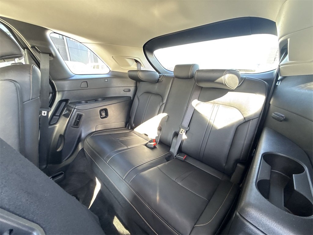 2024 MAZDA CX-90 - Image 24