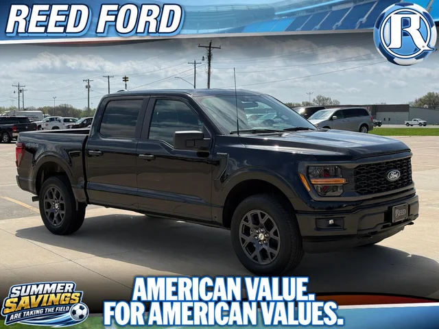 2026 Ford F-150 STX®