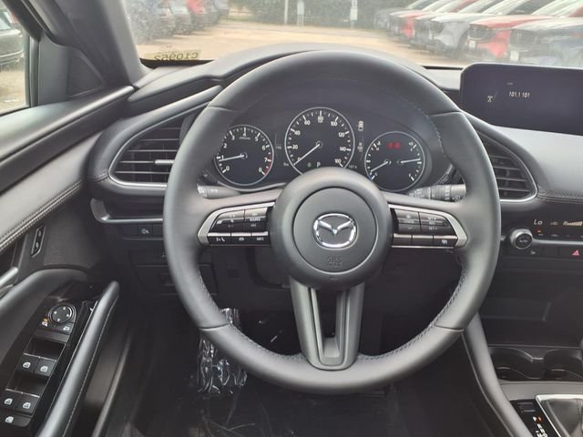 New 2026 Platinum Quartz Metallic Mazda 2.5 S Preferred image 11