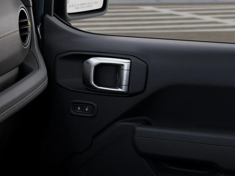 2025 Jeep Wrangler 4-Door Rubicon 392 Final Edition - Photo 59