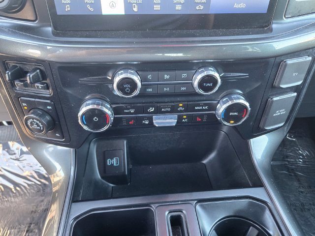Used 2023  Ford Tremor image 15