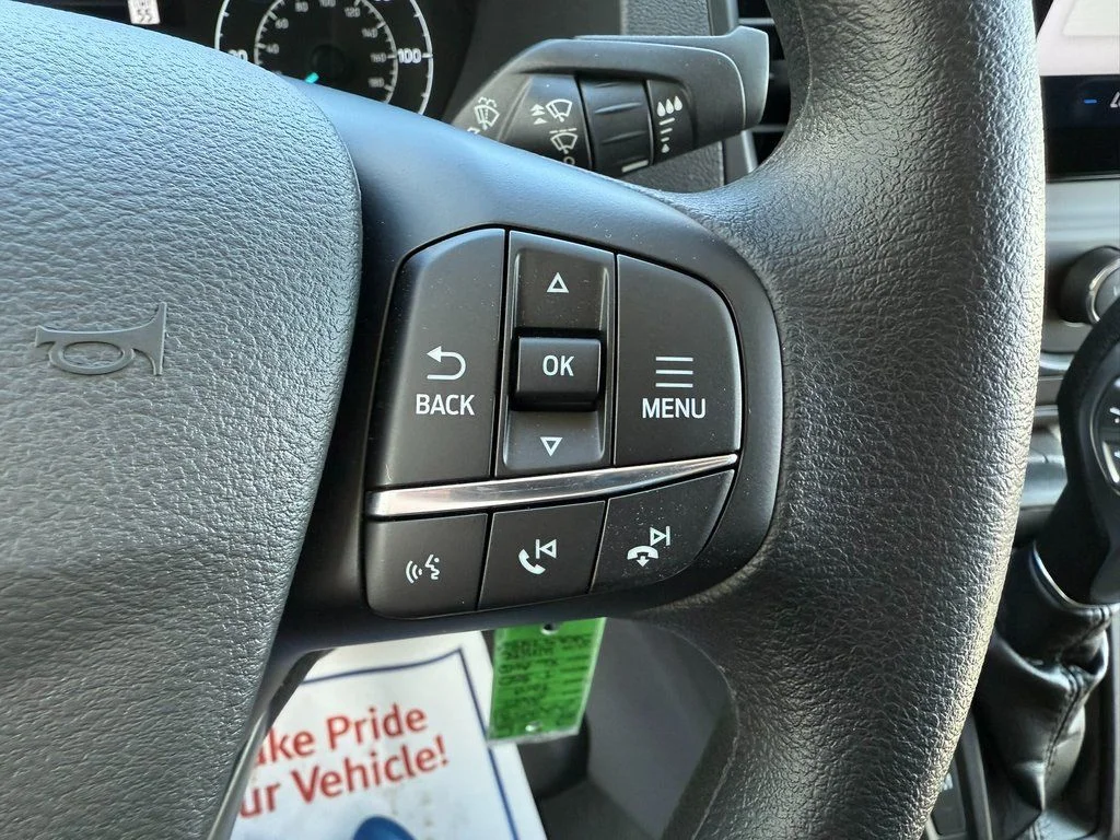 2025 Ford Transit Passenger Van XL - Photo 23