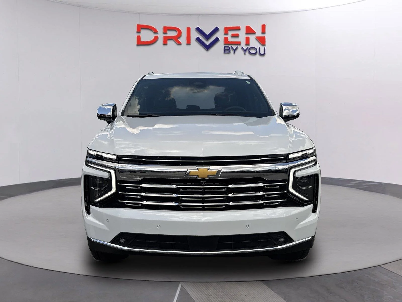 Used 2026 Polar White Tricoat Chevrolet Premier image 9