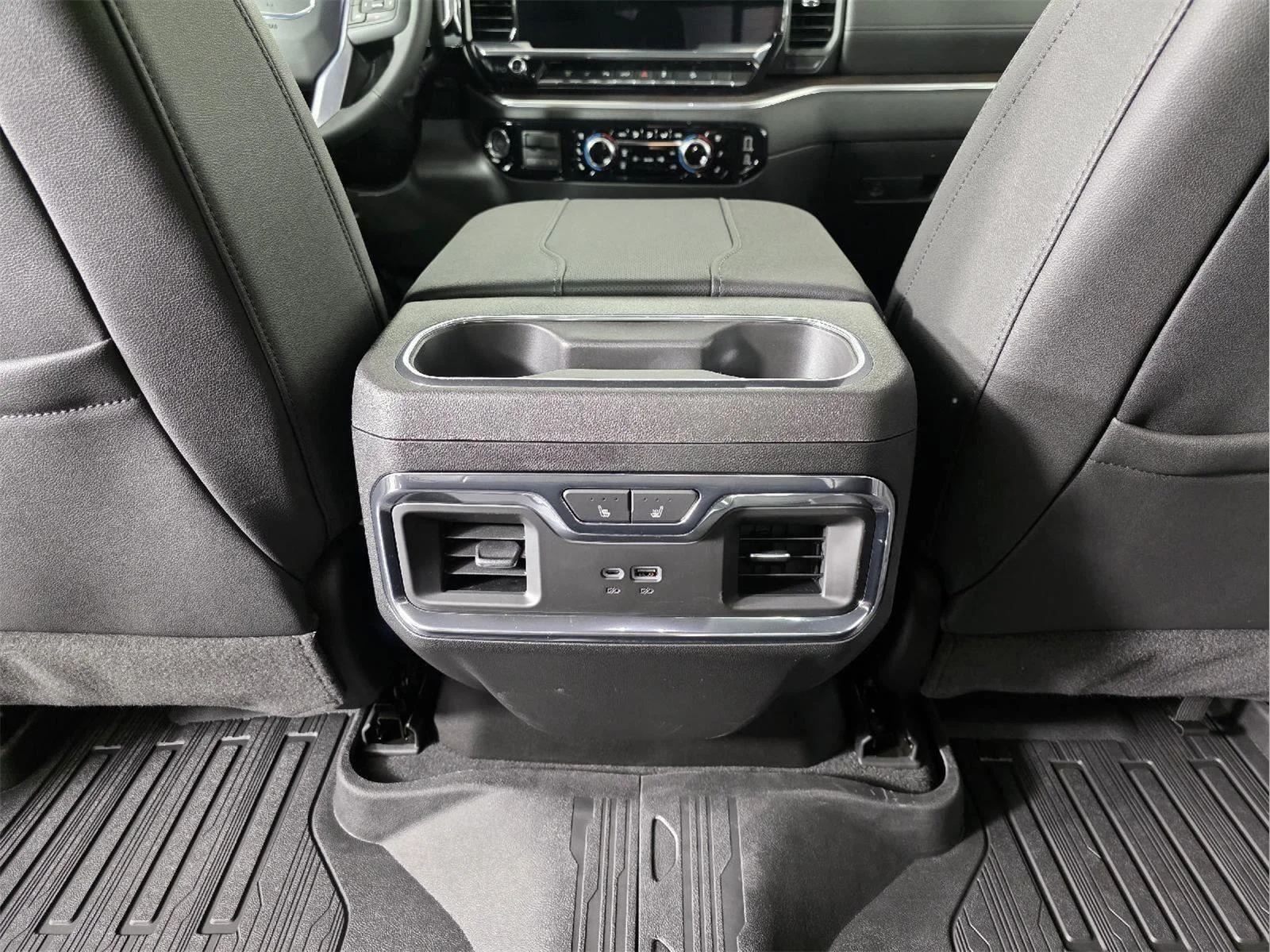 2026 GMC Sierra 2500HD SLT - Photo 16