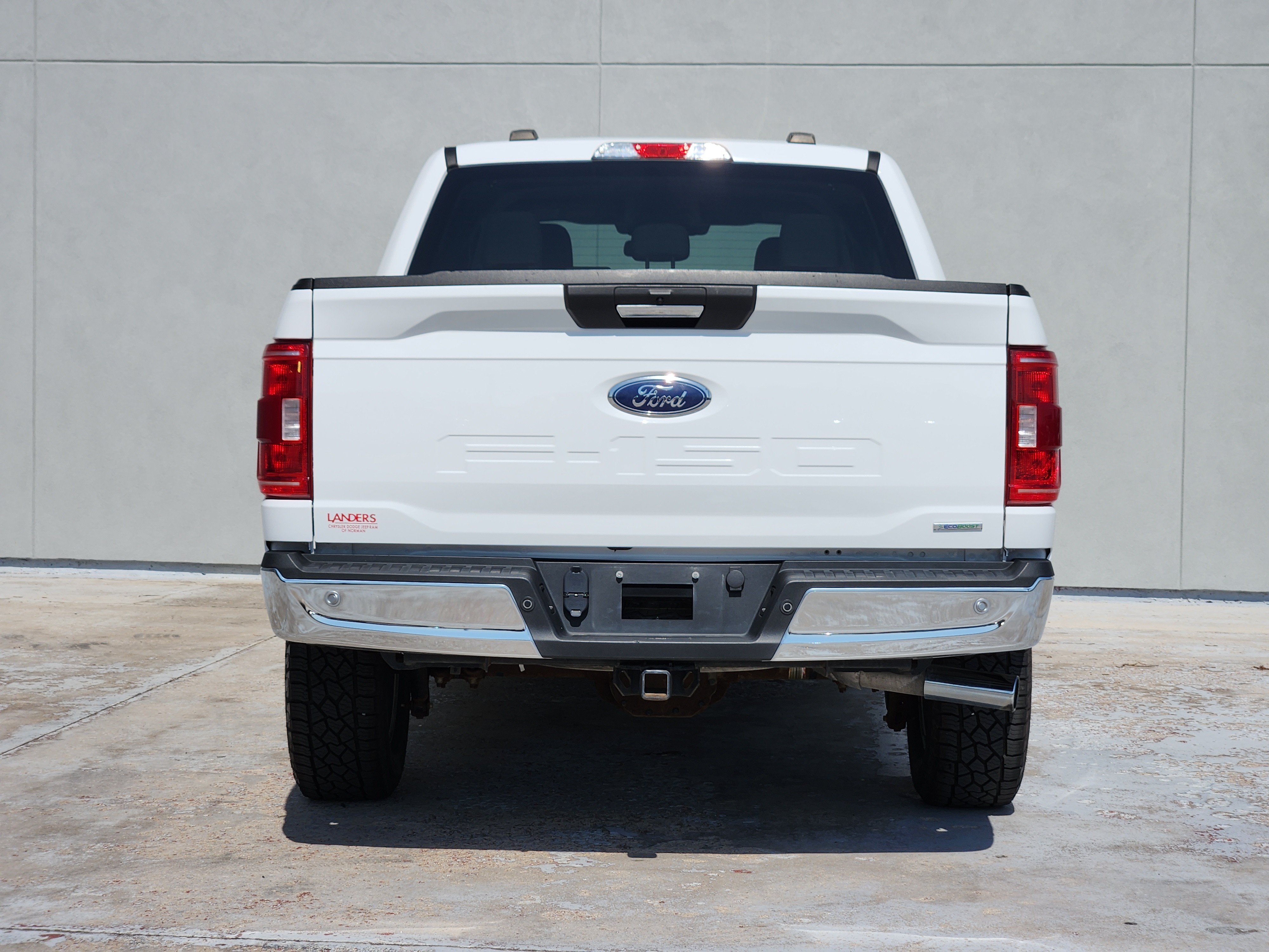 2022 Ford F-150 XLT - Photo 7