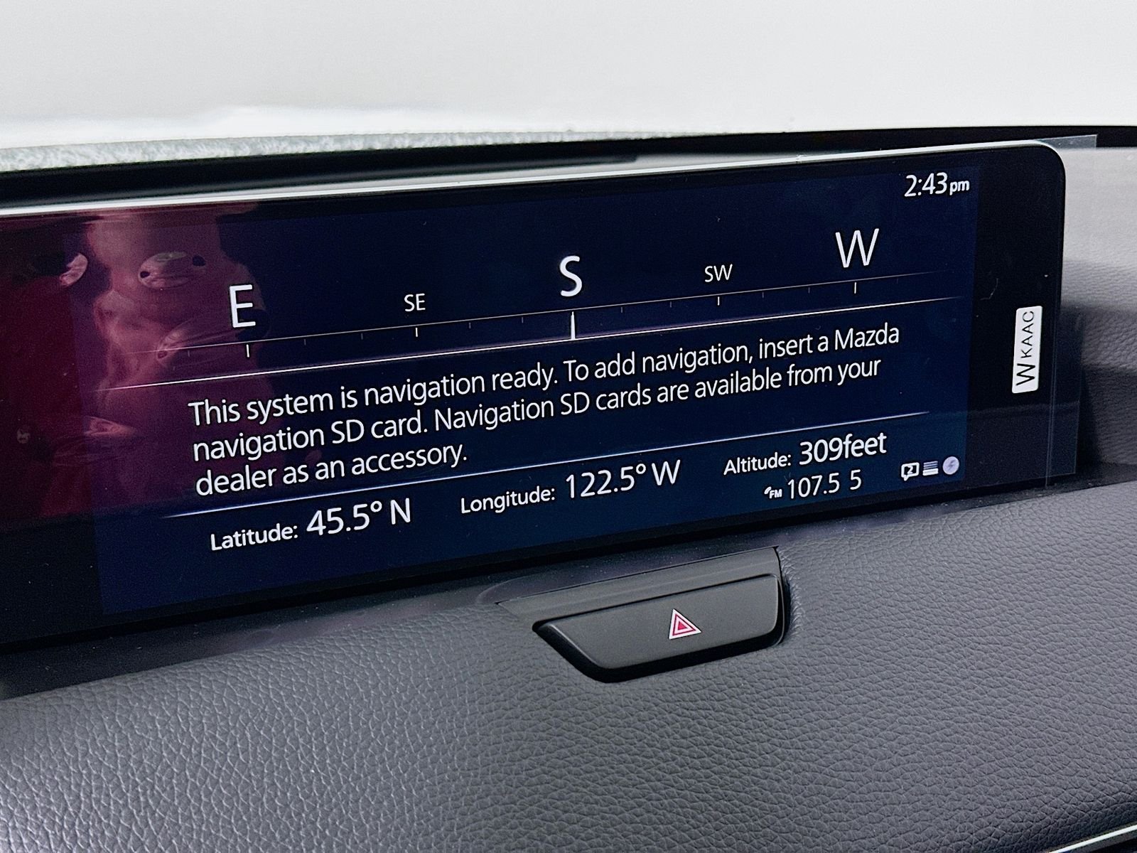 2026 Mazda CX-90 Preferred Package - Photo 13