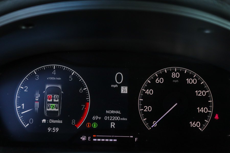 2024 Honda Civic Sport - Photo 60