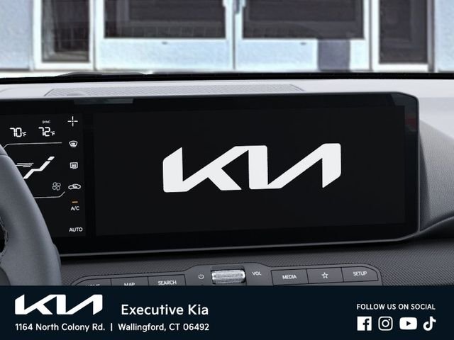 New 2026 Aurora Black Pearl Kia EX image 20
