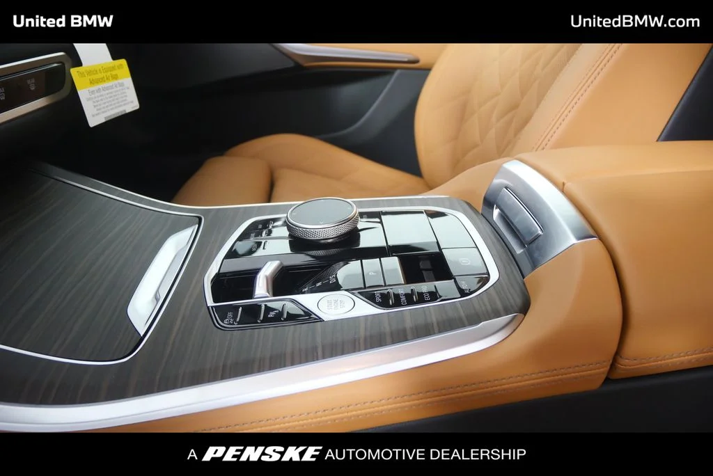 New 2026 Gray Metallic BMW sDrive40i image 21