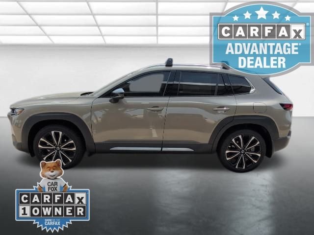2025 Mazda CX-50 Premium Plus - Photo 36