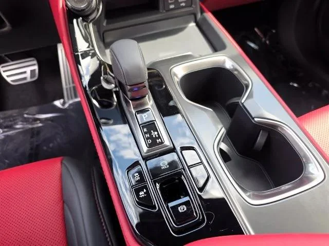 New 2026 Caviar Lexus 350 F SPORT Handling image 32