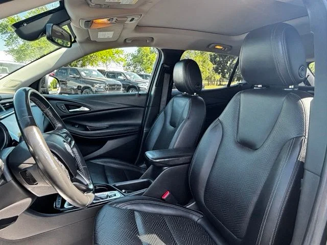 2022 Buick Encore GX Essence - Photo 9