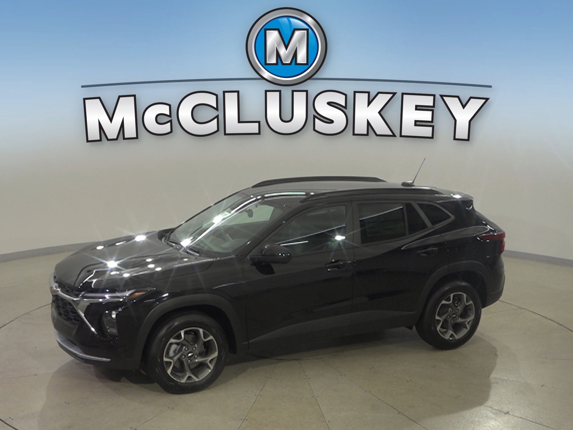 2026 Chevrolet Trax LT - Photo 50