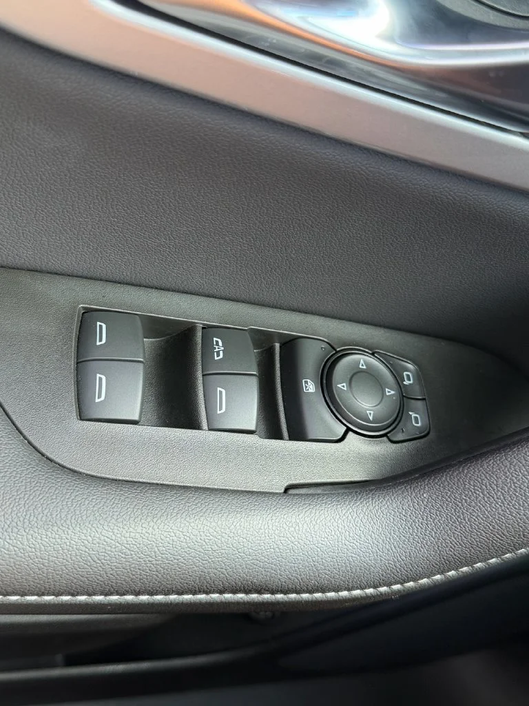 Certified Used 2023 SUMMIT WHITE Chevrolet LT image 37