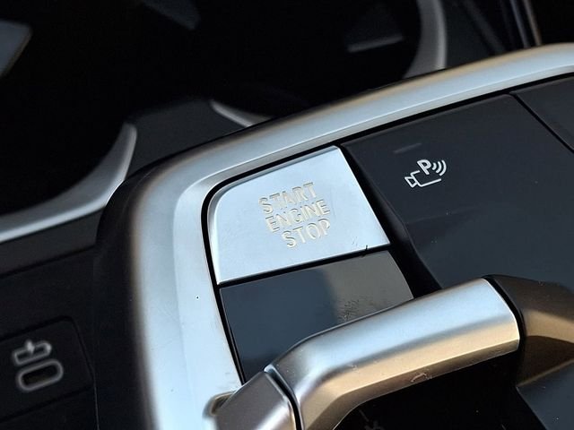New 2026 Night Dusk Blue Metallic BMW xDrive28i image 19