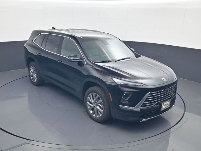 2026 Buick Enclave Preferred - Photo 16