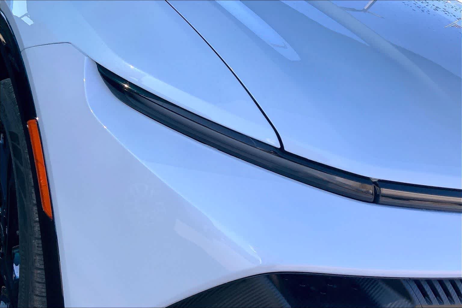 2026 Chevrolet Equinox EV RS - Photo 13