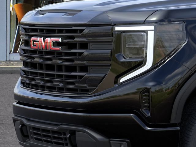 2026 GMC Sierra 1500 Elevation - Photo 13