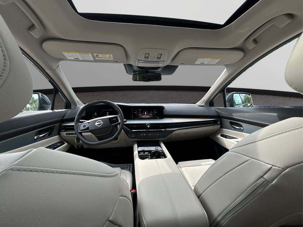 2025 Nissan Murano SL - Photo 25